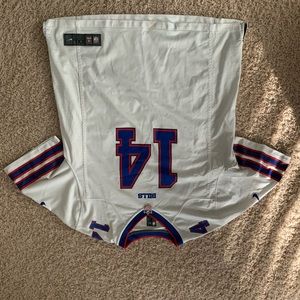 Buffalo bills Jersey